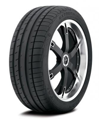 ExtremeContact DW Tires